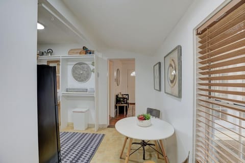 Simple, charming, and made for two.