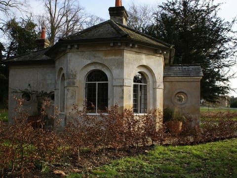 East Pepperpot Lodge