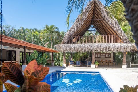 Welcome to Casa Caballito de Mar - Lot K50