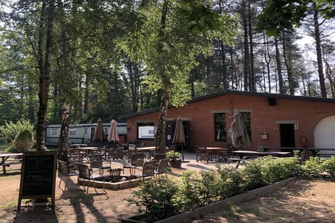 Holiday Park Facilities and Services 