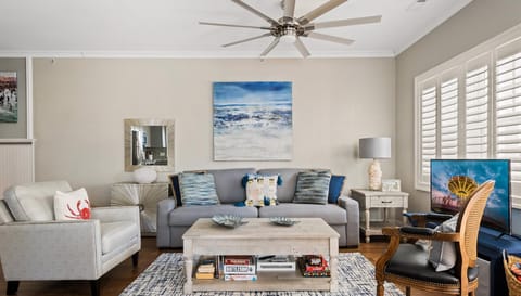 living-room