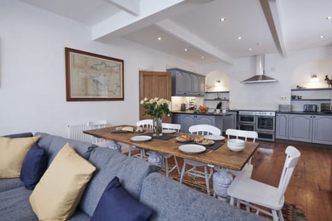 space for all the family