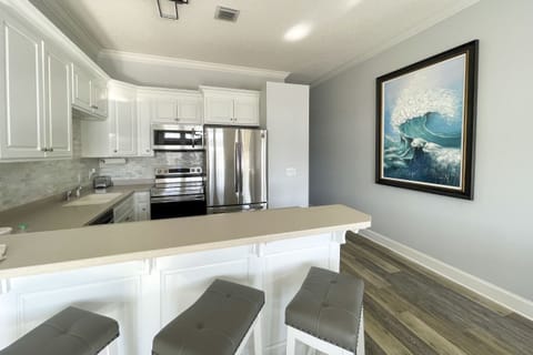 Kitchen | Coffee Maker