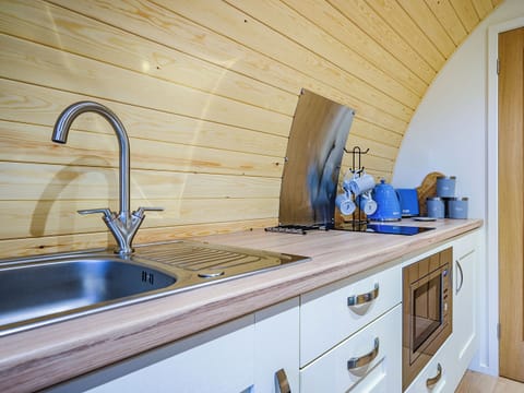 Kitchen | Althorp - Steepleton Lodge Farm, East Haddon