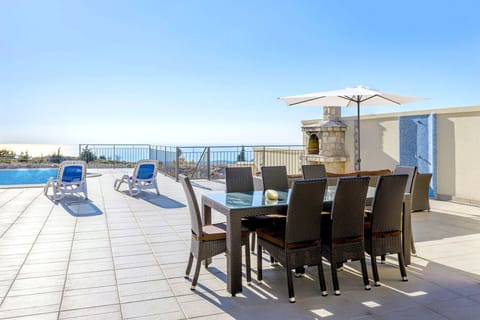 Luxury Villa Price with private view and Adriatic Sea View