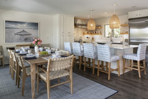 Koi Cottage | Kitchen & Dining - Koi Cottage | Kitchen & Dining