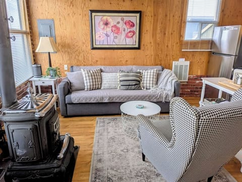 Living Room.