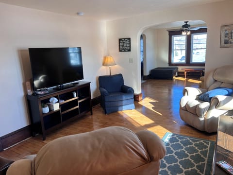 Living Room.