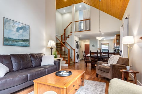 Spacious & inviting for everyone