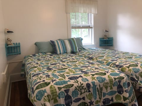 Bed# 3 trundle
