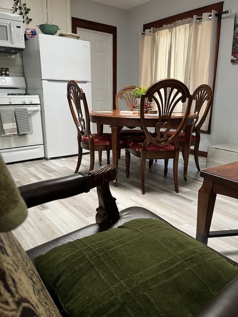 laughing and enjoying quality time..