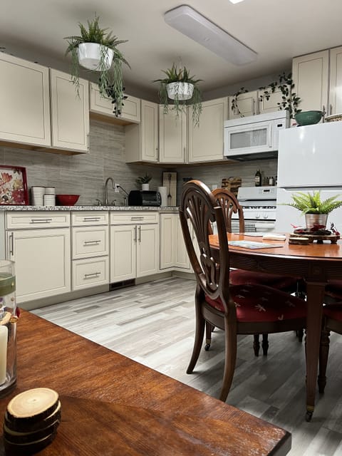 Newly remodeled.. with a lot to offer…