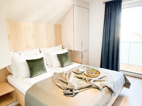 Apartment SAM - PAM Apartments Apartment in Piesendorf