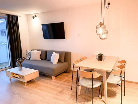 Apartment SAM - PAM Apartments Apartment in Piesendorf