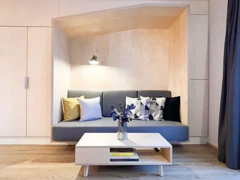 Apartment SAM - PAM Apartments Apartment in Piesendorf