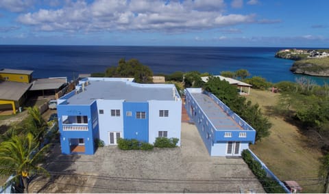 Cheerful Villa