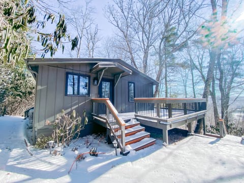 Winter Escape