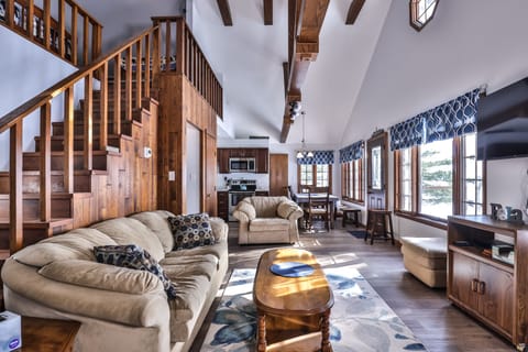 Make it a movie night