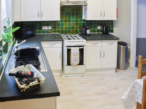 Kitchen/diner | Brookshaw Cottage, York