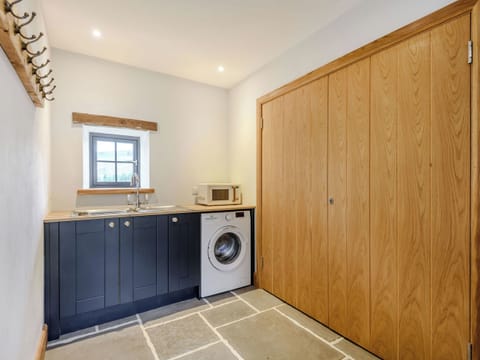 Utility room | Penshenkin Barn, New Radnor, near Presteigne