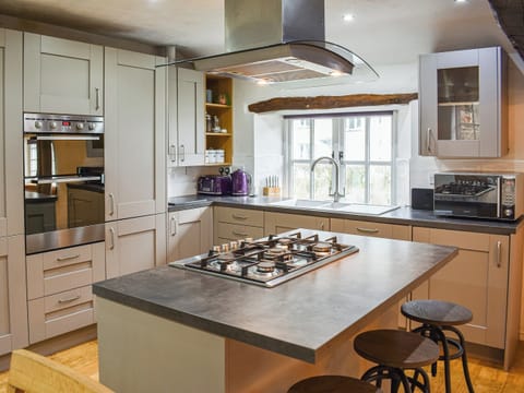 Kitchen | Forge Cottage, Keswick