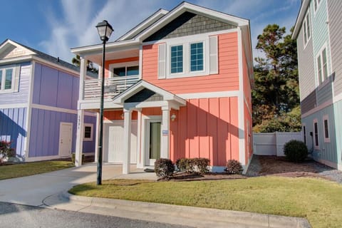 Welcome to Tangerine Dream by KEES Vacations!