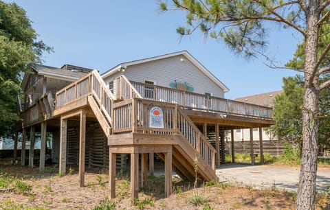 Coker Cabana