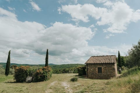 Cottage Laura (Borgo Rapale) - Perfect for a family or a group of friends