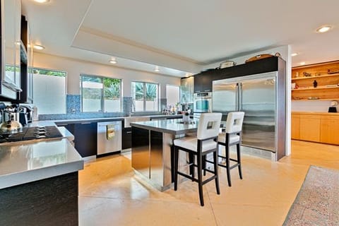 Fabulous, New Designer Kitchen