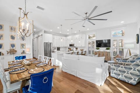 Magnolia Cottages by the Sea - Land of Ahhhs