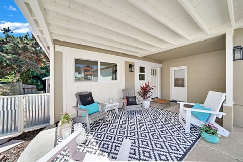 Welcome to Casa Molino