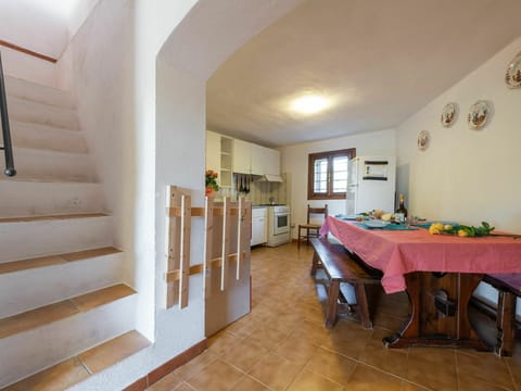 Furniture, Table, Wood, Hall, Interior Design, Flooring, Door, Floor, Shelving, Building