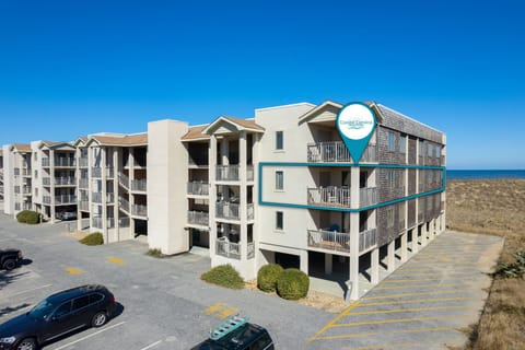 H201S: Heron Cove 201S | Aerial View