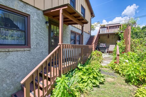 Property view