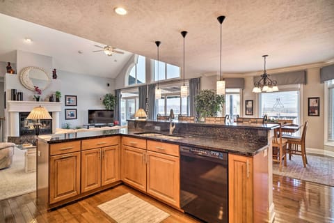 Kitchen | Coffee Maker