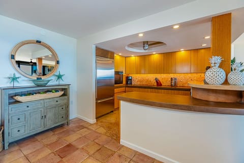 Beautiful decor touches