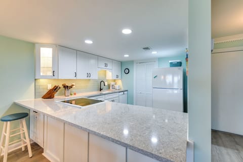 Kitchen | Cooking Basics & Spices