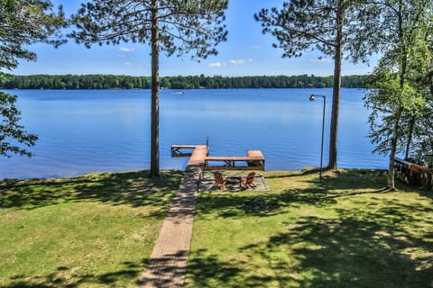 View of the Lakefront