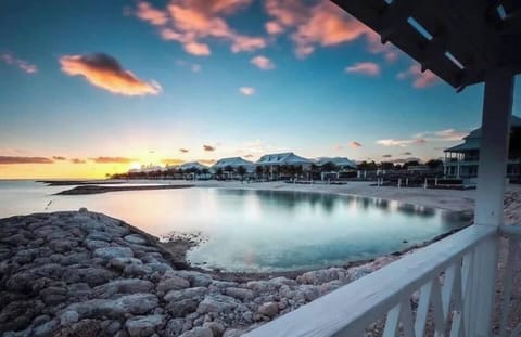 Sunsets at Sandpiper