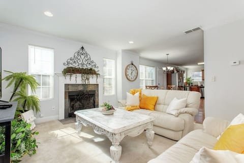 Welcome to The Mableton BNB