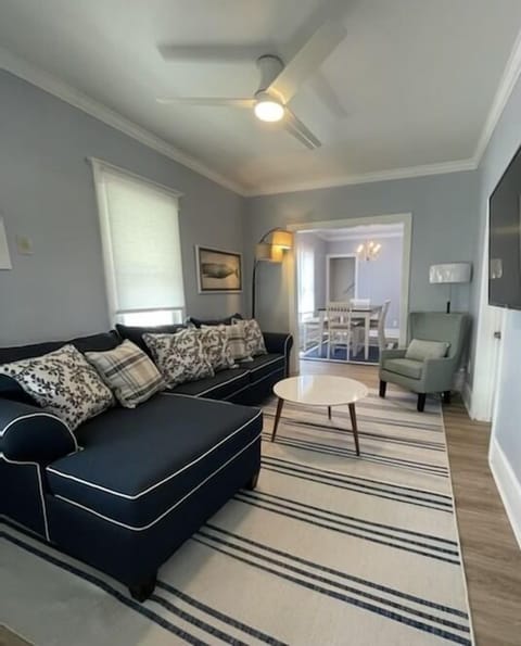 First floor sofa bed 