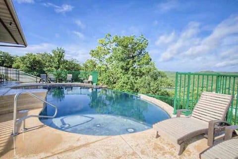 Community Outdoor Pool