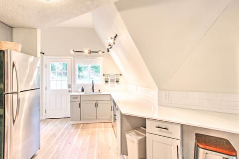 Kitchen | Cooking Basics