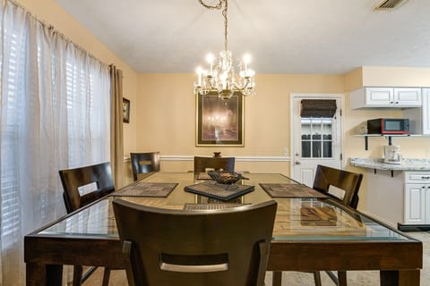 Dinning Room