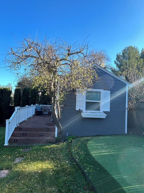 Remodeled in 2023 for ADU