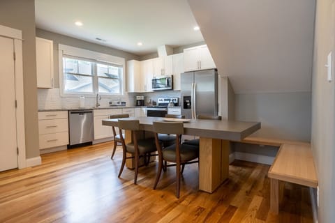 Dining Area w/ Table for 8