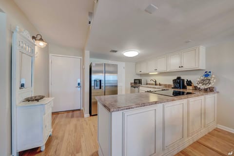 Table top stove great for hosting your family and guests!