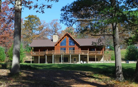 Ponderosa Lodge
