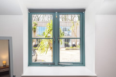 Trelawney Cottage at Tresooth, Falmouth, Cornwall