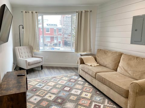 Comfortable 1 bdrm in DownTown Salt Lake City